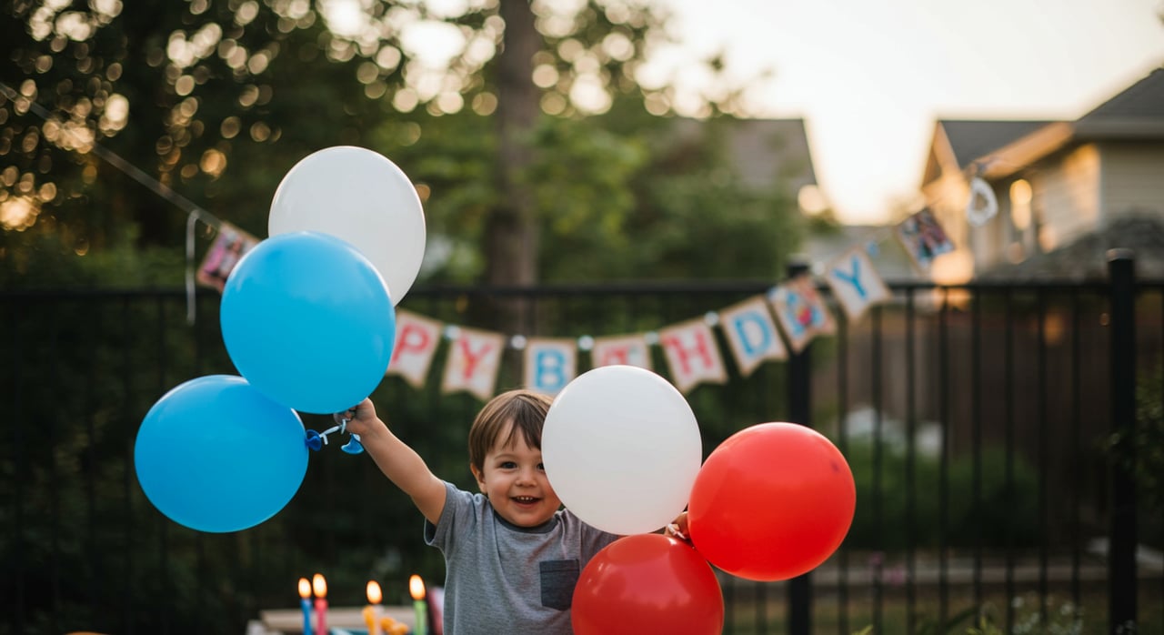 Why Birthdays Are So Meaningful