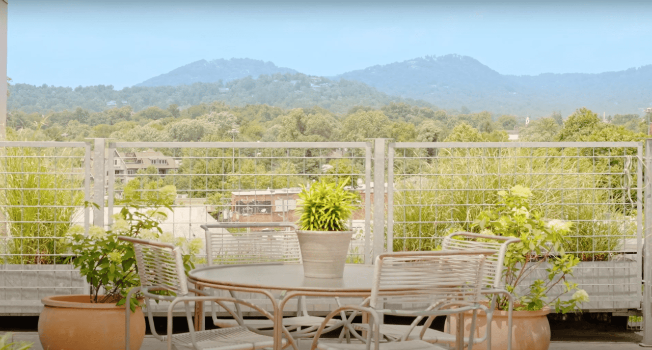 23 Rankin Ave #302, Asheville, NC 28801
