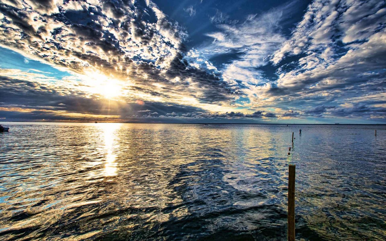 Bayport