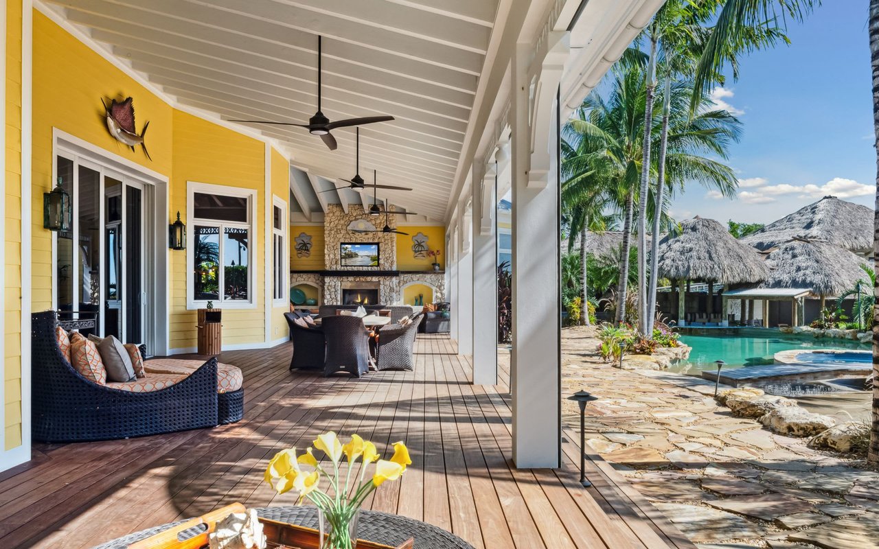 Bait Shack Estate