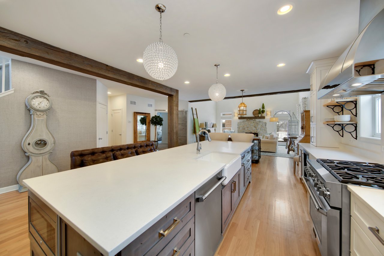 One Of The Most Desirable Streets In Timber Trails