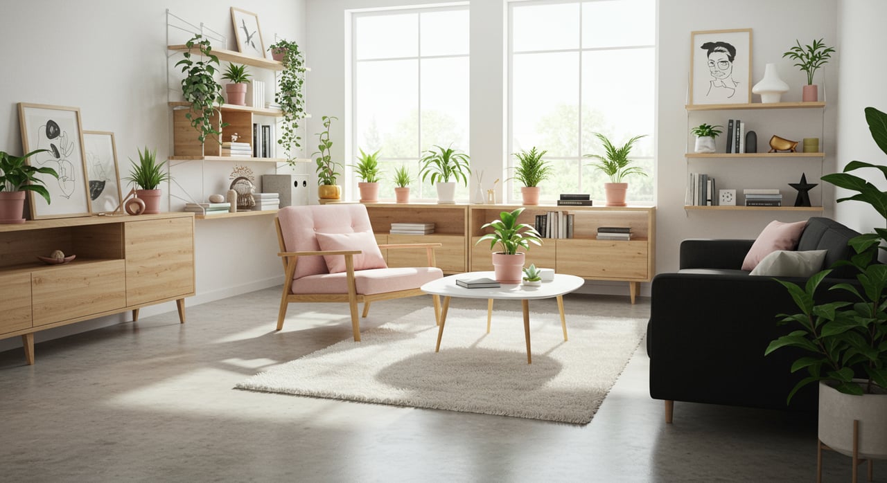 Financial Fundamentals for First-Time Homebuyers