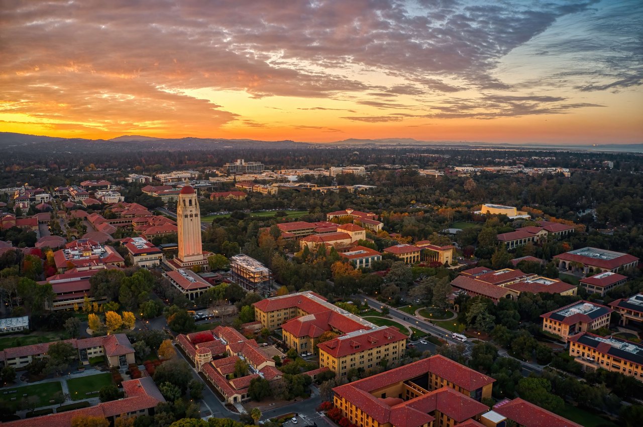 Palo Alto