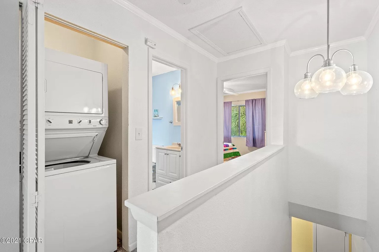 17751 PANAMA CITY BEACH Unit 18E