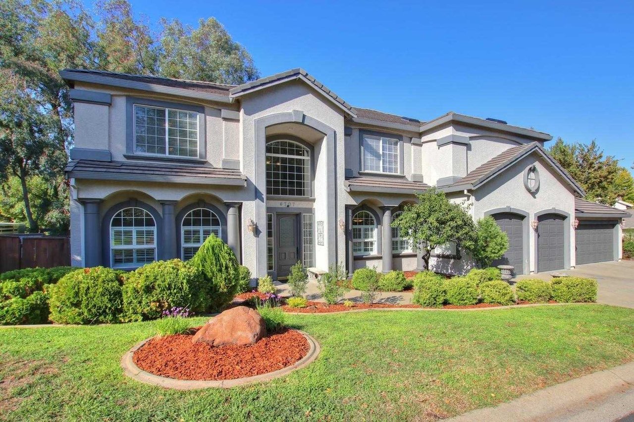 6707 Steele Oak Lane