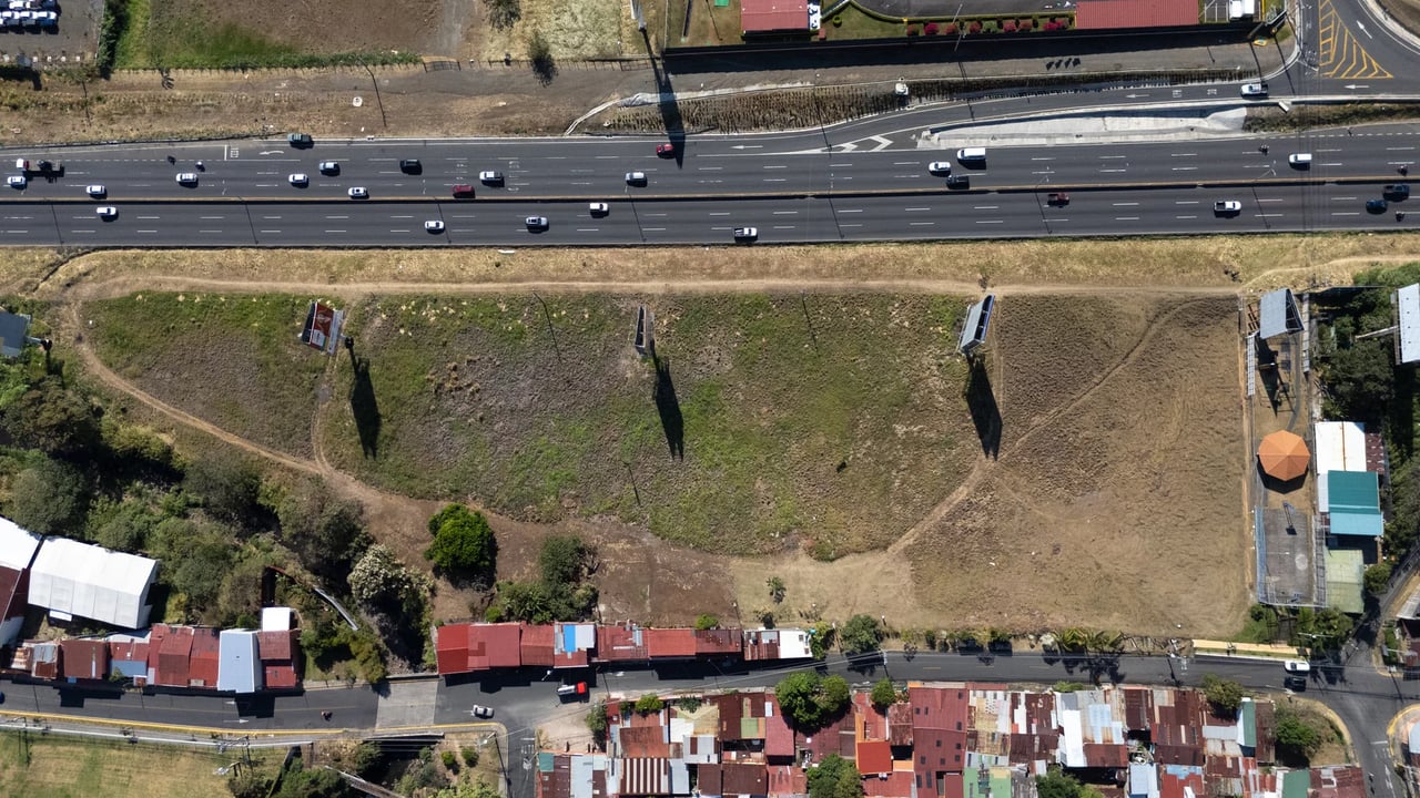 Mixed Use Development Land, Heredia