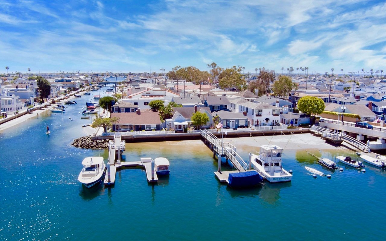 Balboa Island Classic