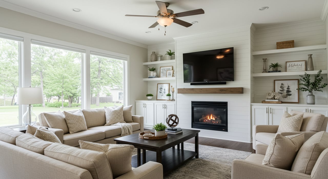 6 Reasons Why Home Staging is a Must! When Selling