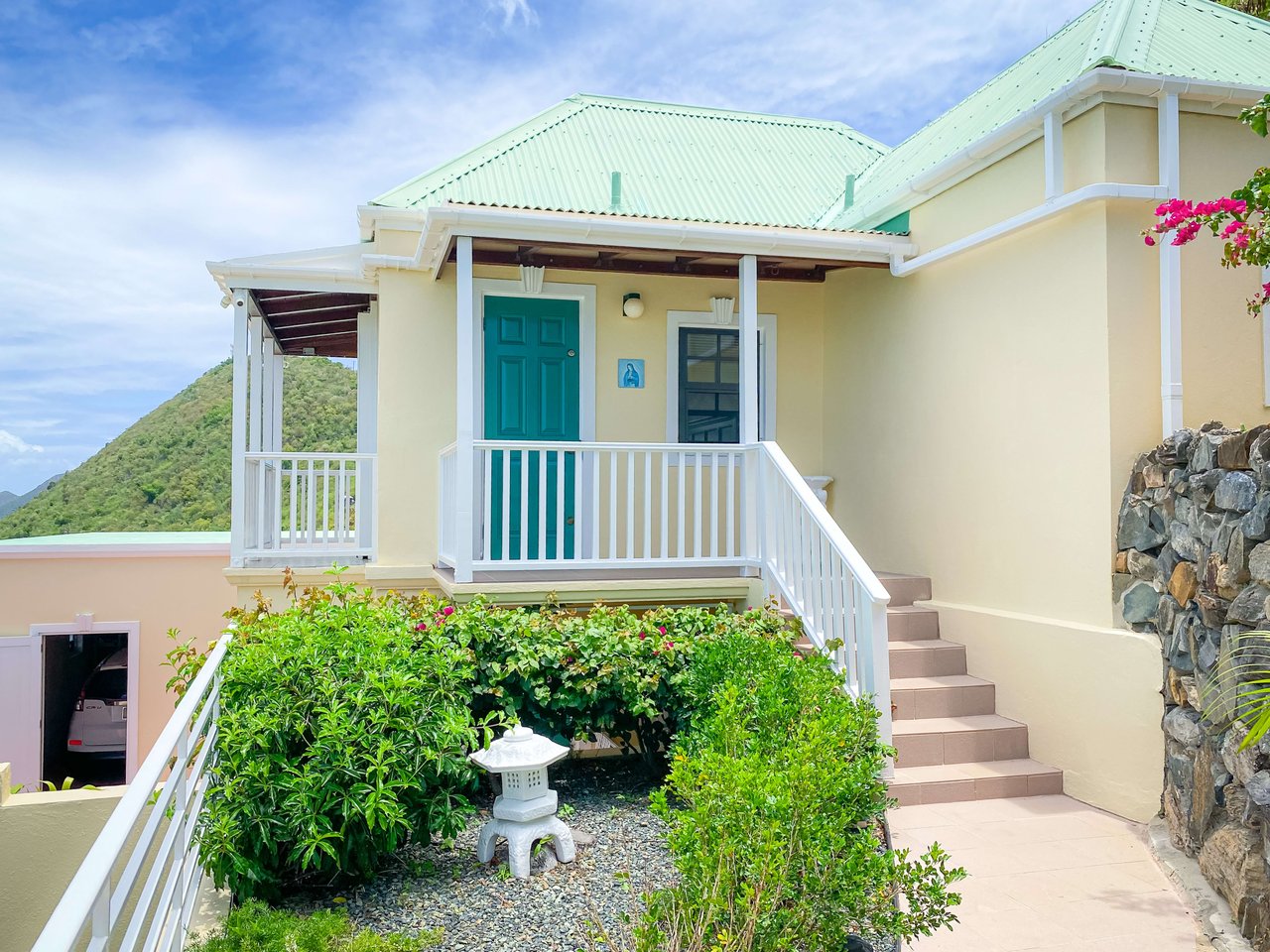 035 Villa Rosa