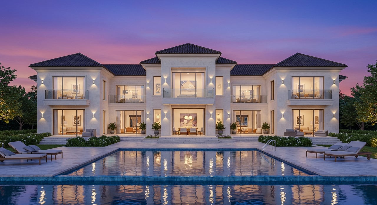 Building a House in Orange Beach, AL