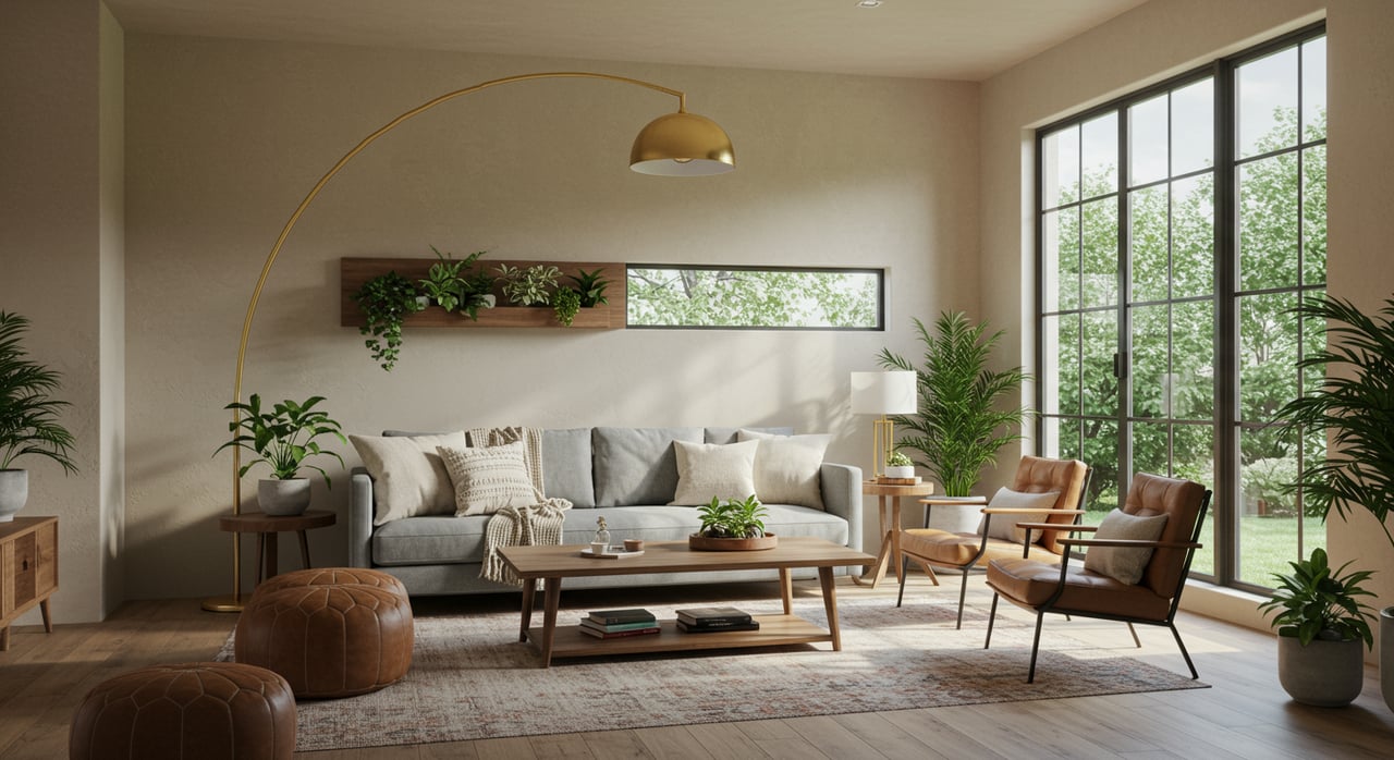 Luxury Home Design Trends for 2024