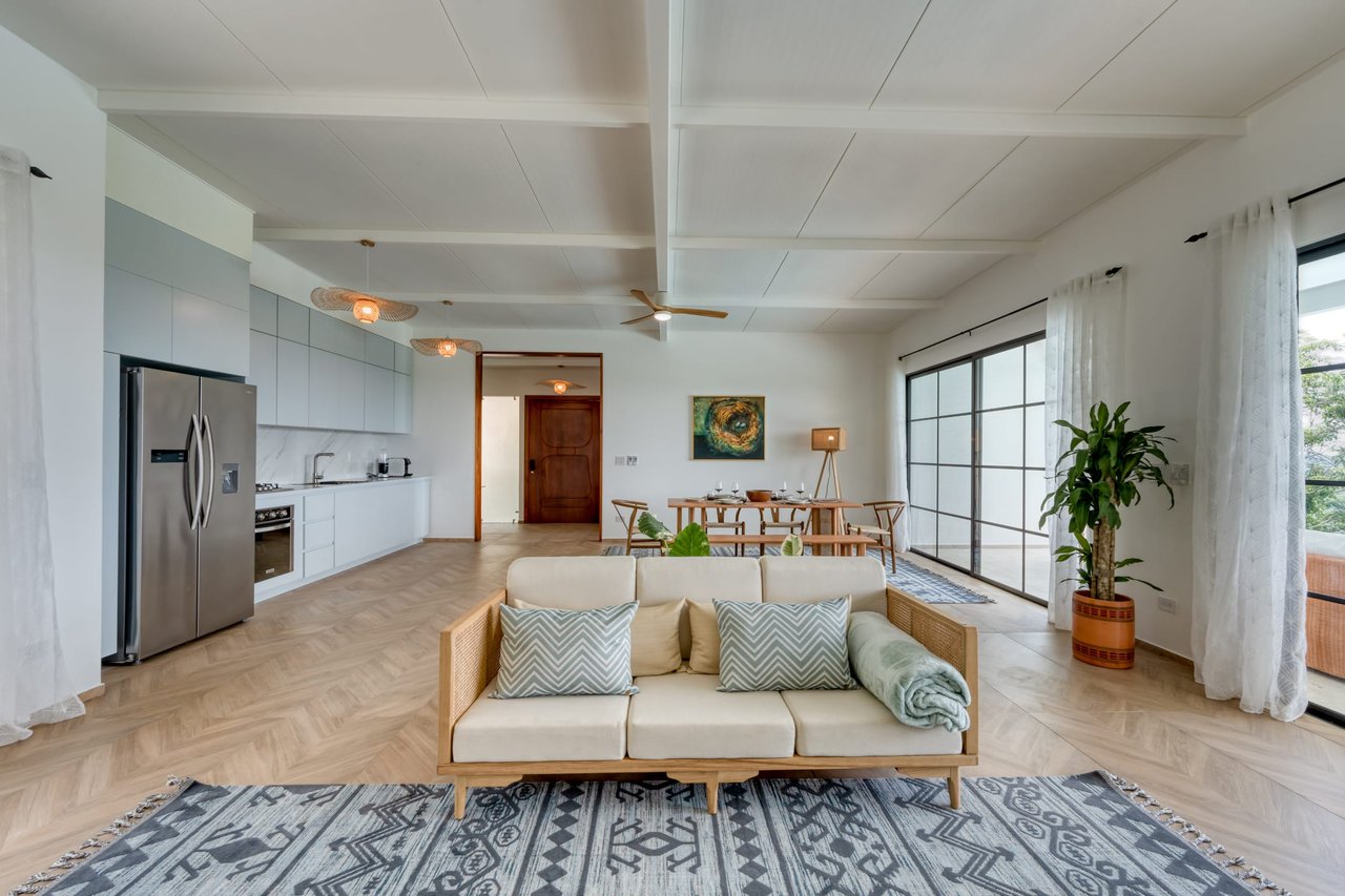 Villas Leoni Sunset View Villa 2