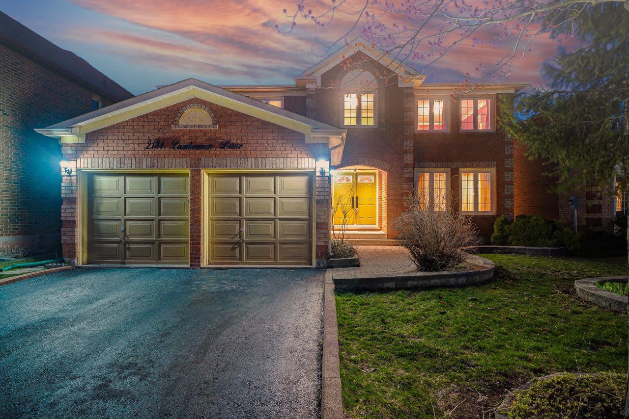 2184 Lumberman Lane