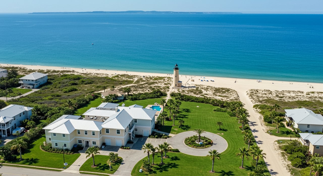 Things to Know Before Purchasing a Luxury Waterfront Property