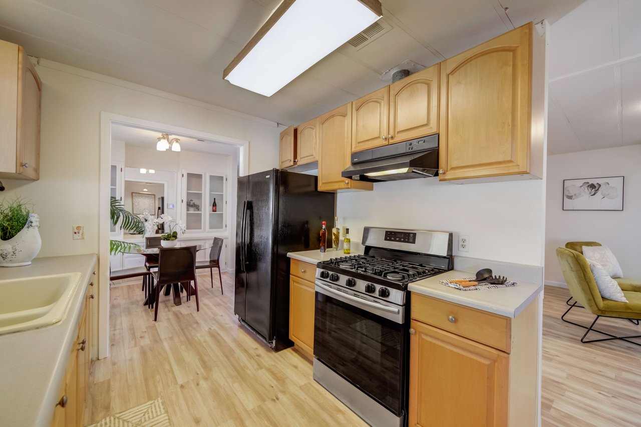 3 Yosemite Road, San Rafael