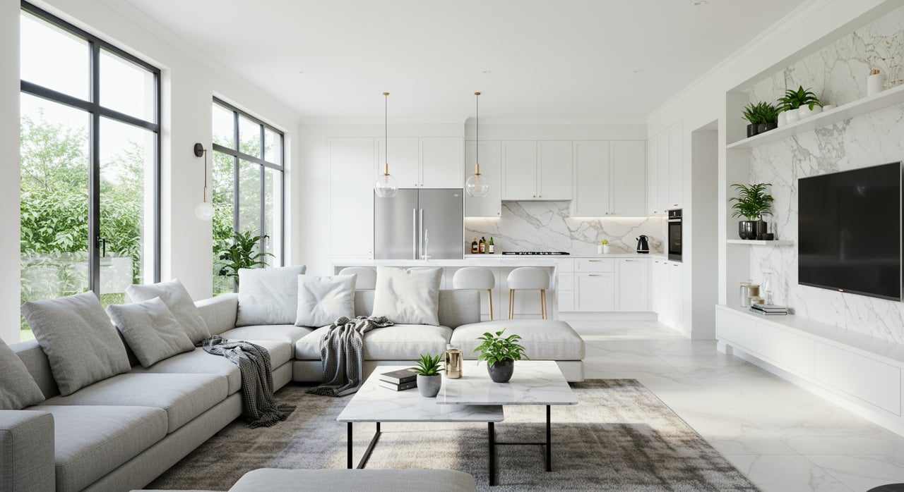 TIPS FOR SELLING YOUR LUXURY HOME