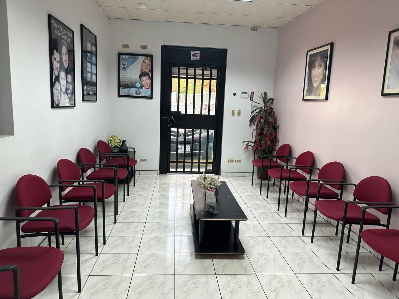Dual Income Commercial Building, Escazu, San Jose