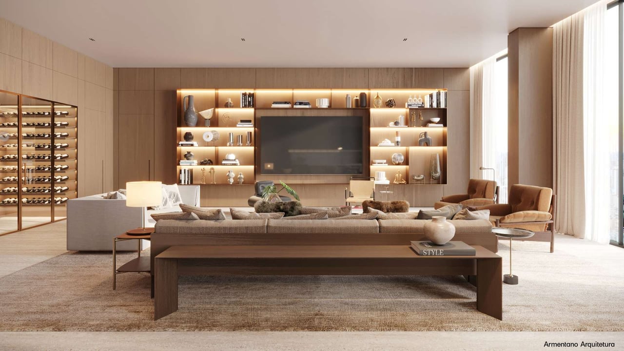 OPUS Coconut Grove