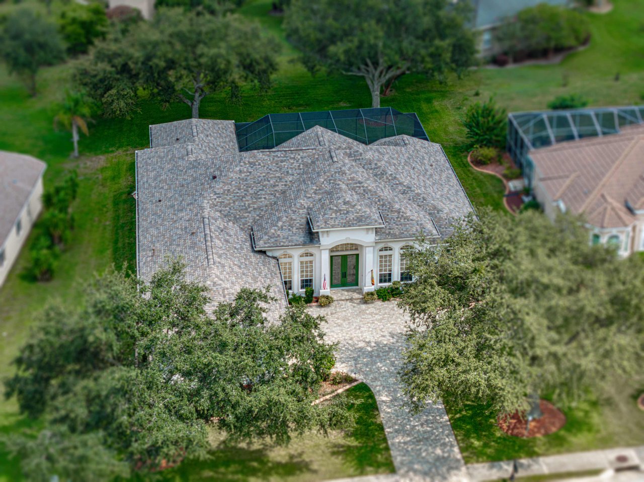 13228 THOROUGHBRED DR