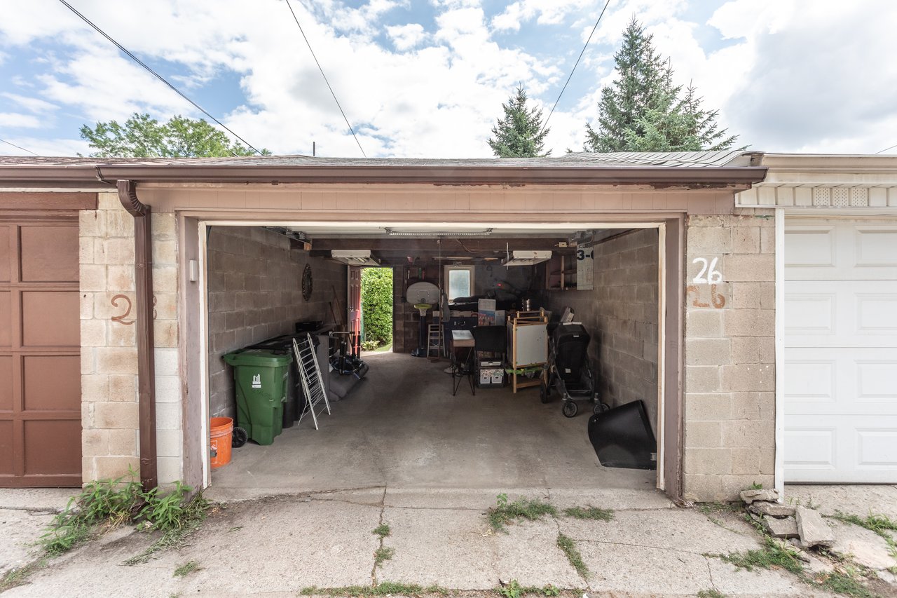JUNCTION TRIANGLE TOWNHOME