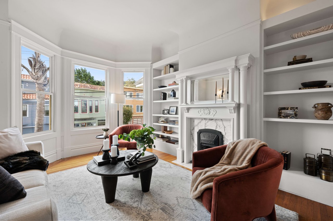 Luxe Living on 24th Street