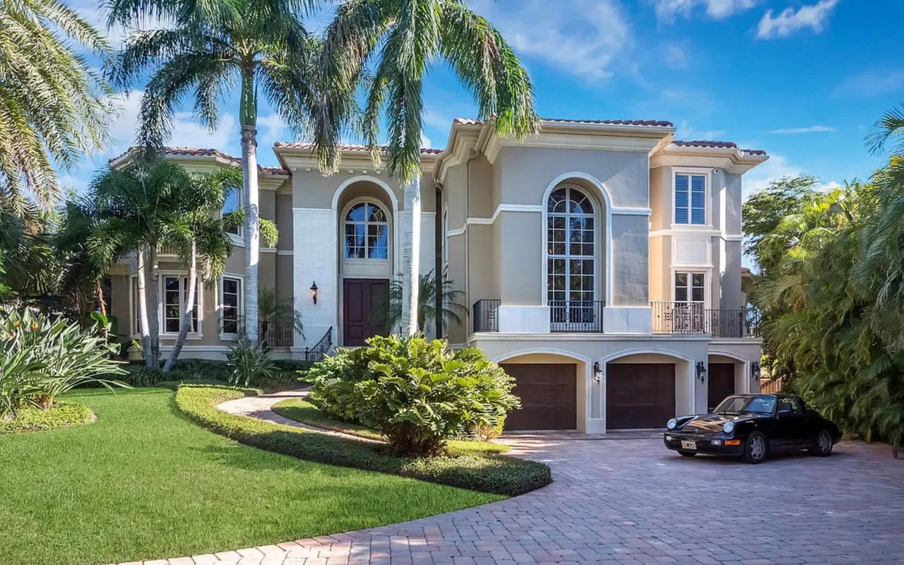 $10 Million Sale Among Bay Isles' Highest