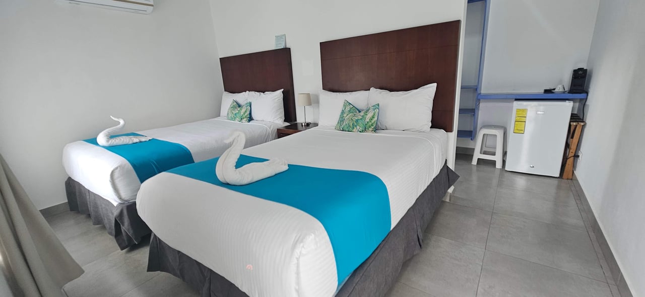 Established and Profitable Hotel for Sale in Uvita, Costa Rica