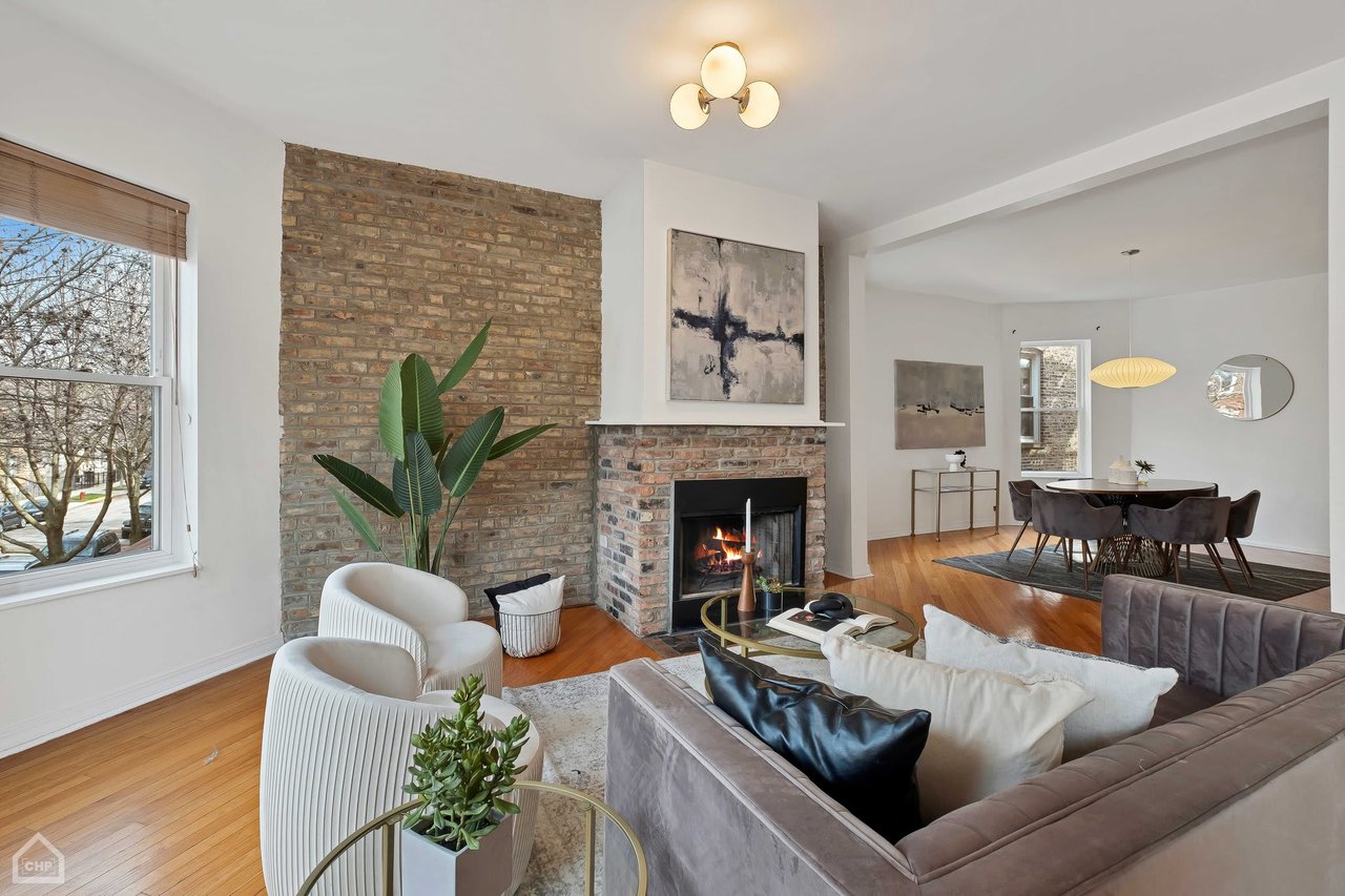 2653 W. Walton #2