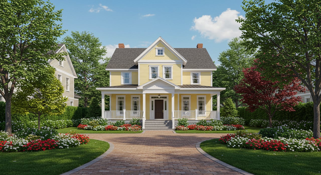Ultimate Guide to Selling Your House
