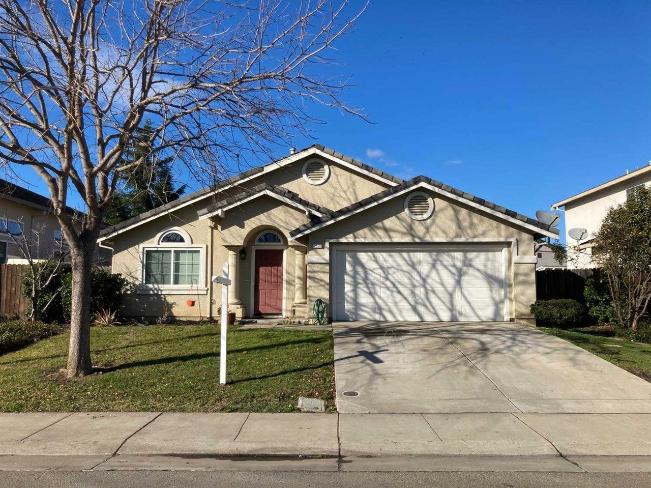 2631 Mirasol Lane