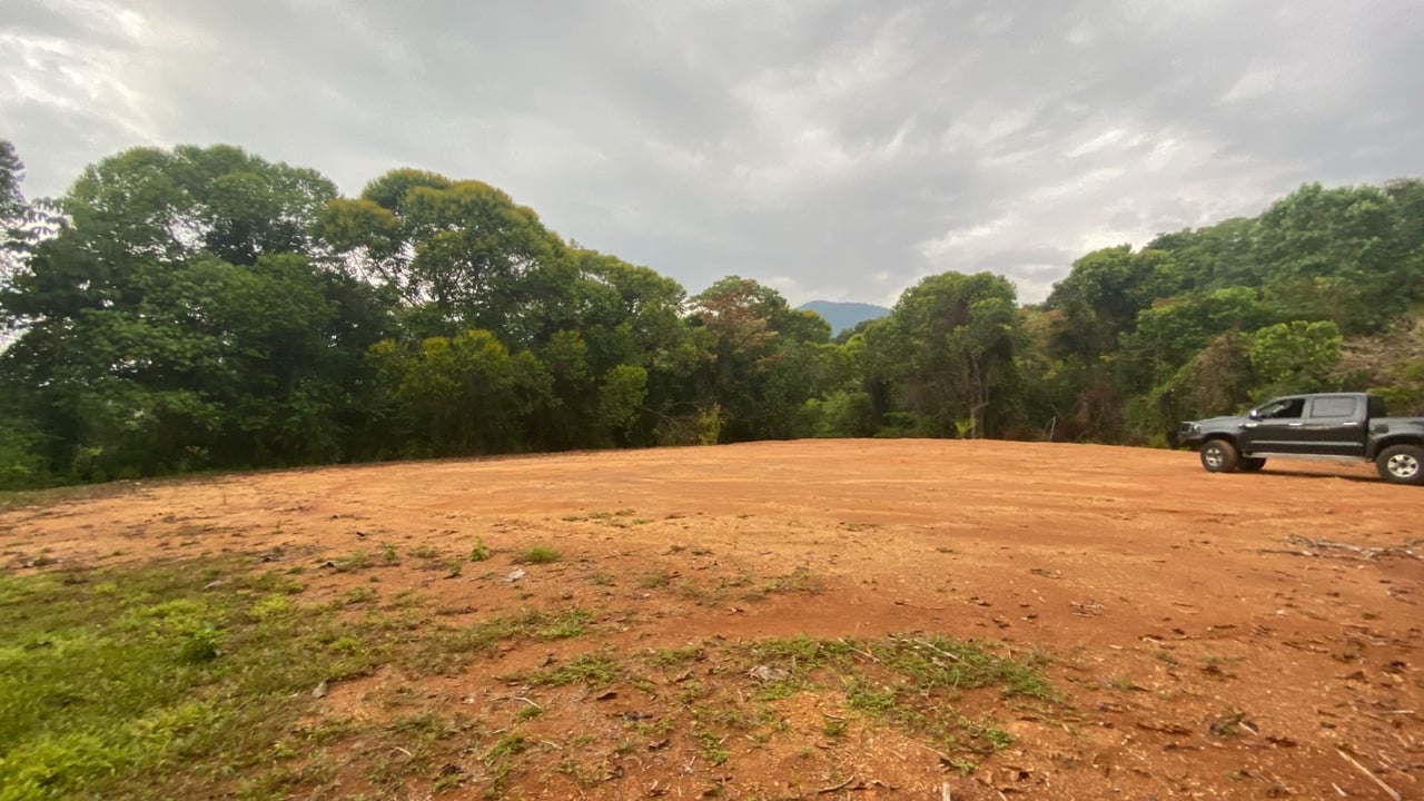 Ocean View Development Land, Ojochal, Puntarenas
