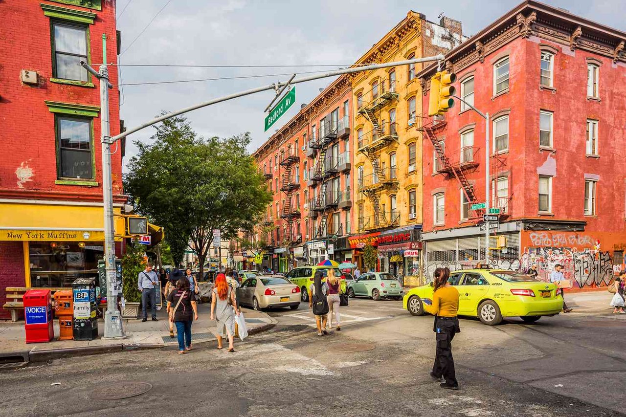 Brooklyn Luxury Report: June 17, 2024 - June 23, 2024