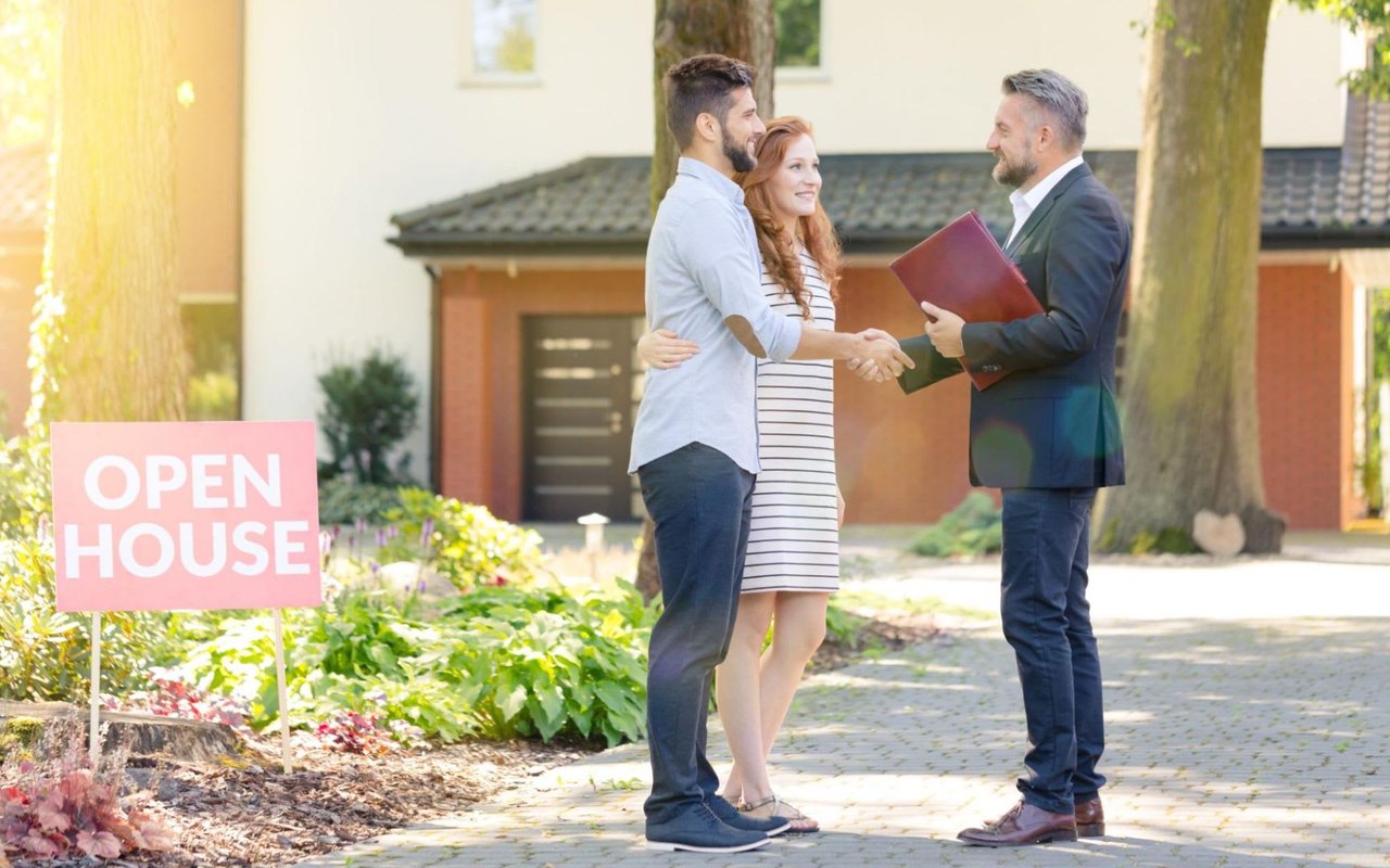 Open House Tips for Sellers Who Want to Host the Perfect Showing