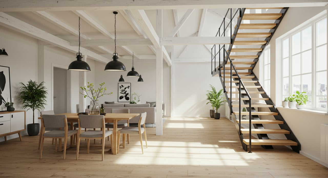 Luxury Home Design Trends for 2025