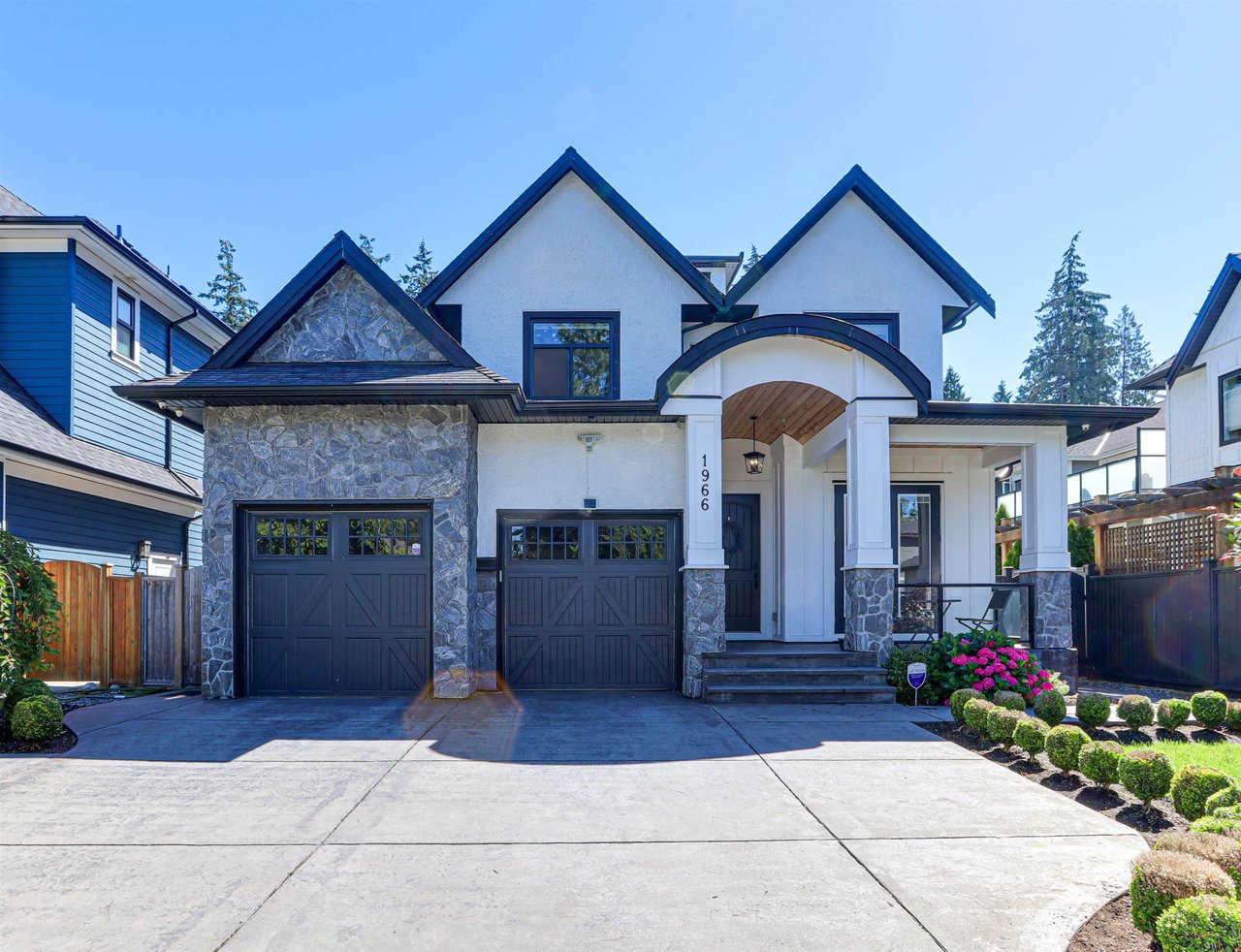 1966 Laronde Dr