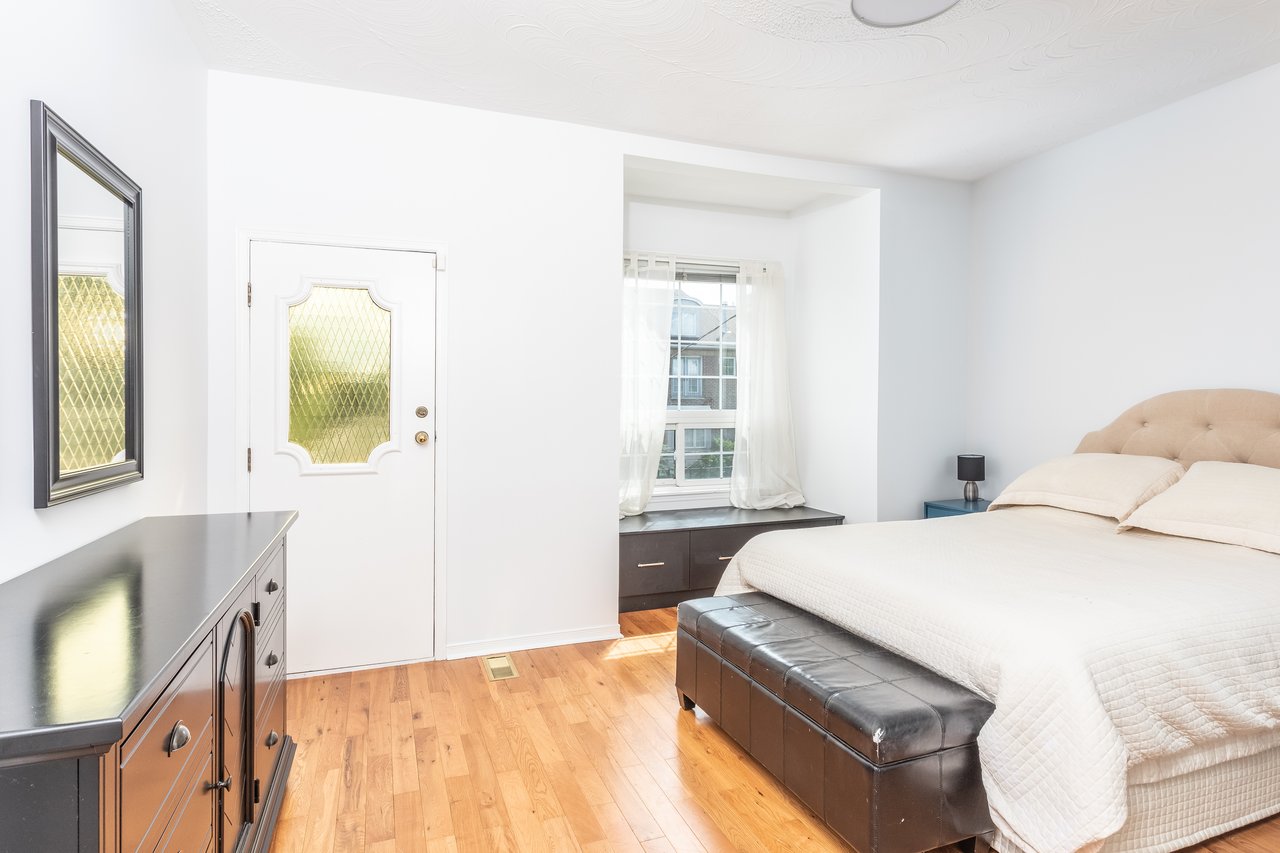 JUNCTION TRIANGLE TOWNHOME