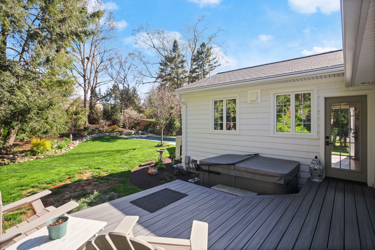 111 Toll House Lane, Fairfield