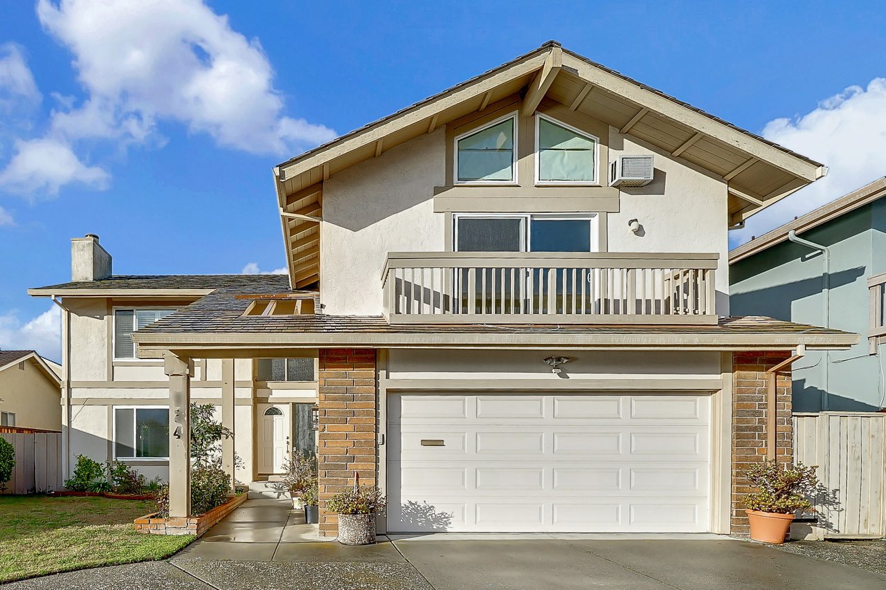 134 Mira St