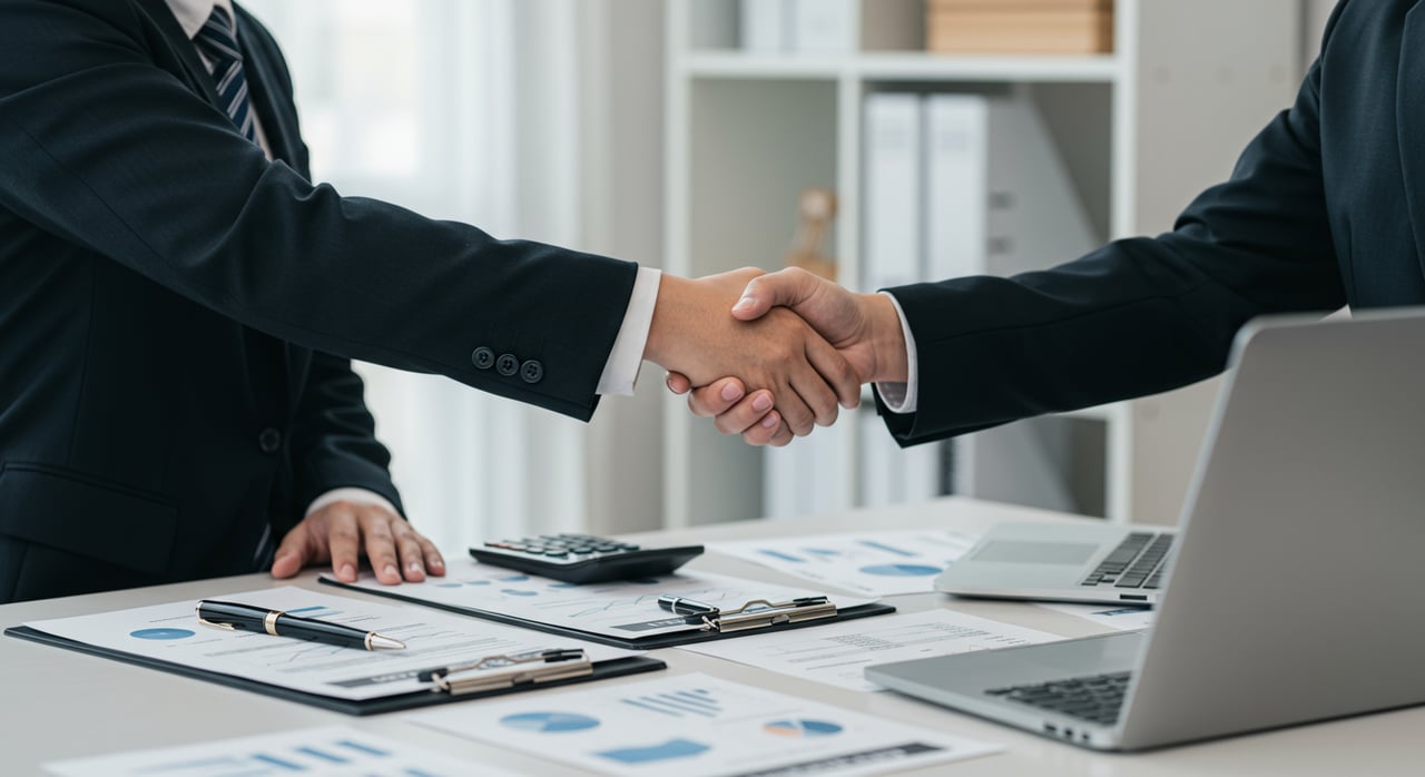 How to Find a Real Estate Agent