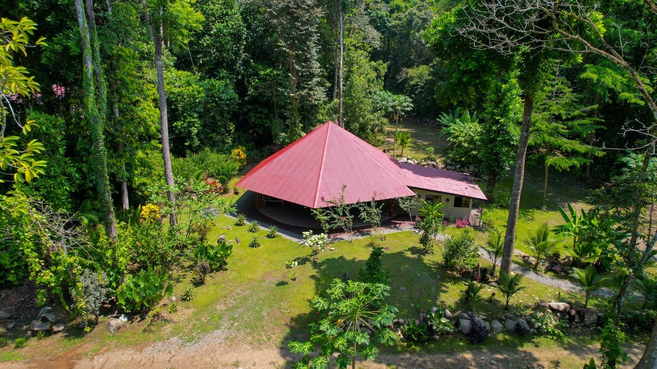 Riverfront Multi Residence Compound, Ojochal, Puntarenas