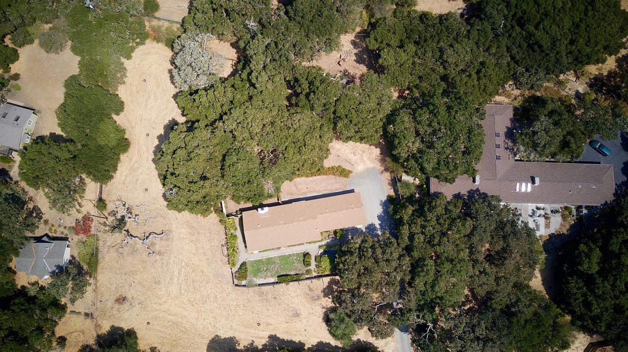 14 La Rancheria