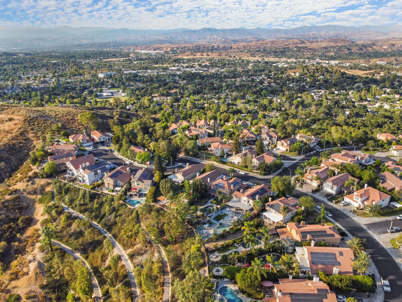 SOLD! Skyridge at The Promontory Hidden Valley