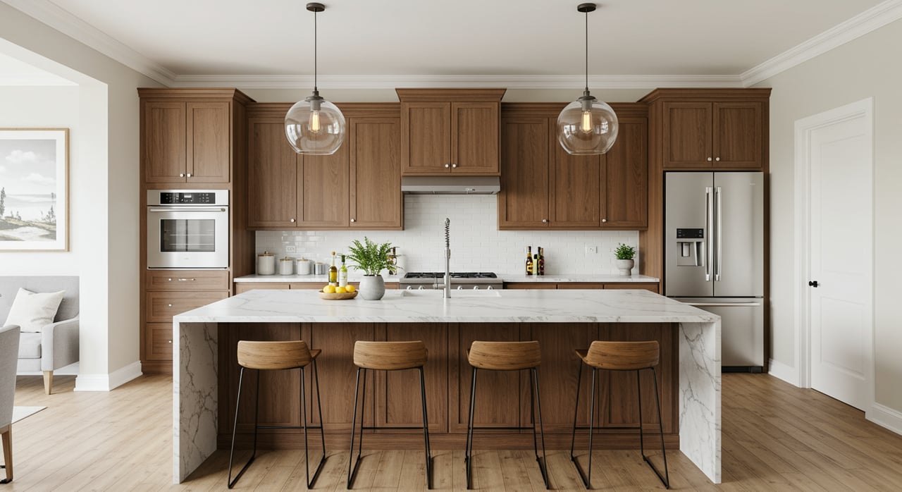 Glossary of Real Estate Terms