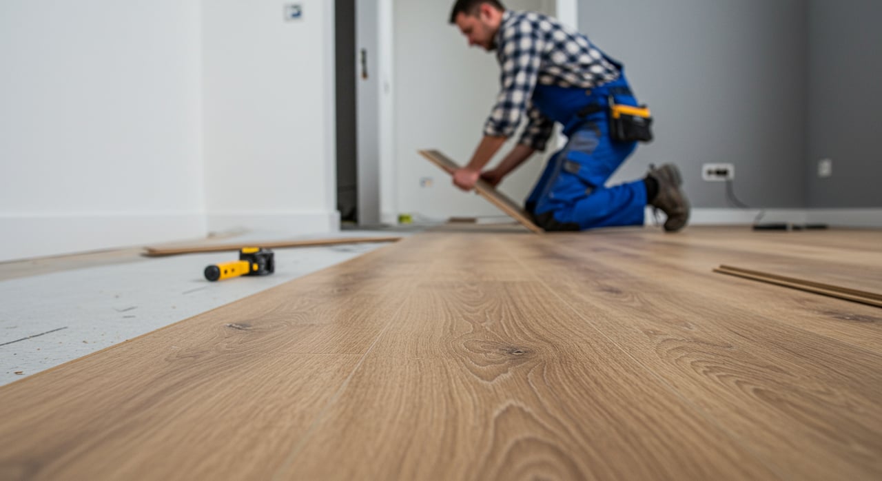 Tips for Hiring a Remodeling Contractor