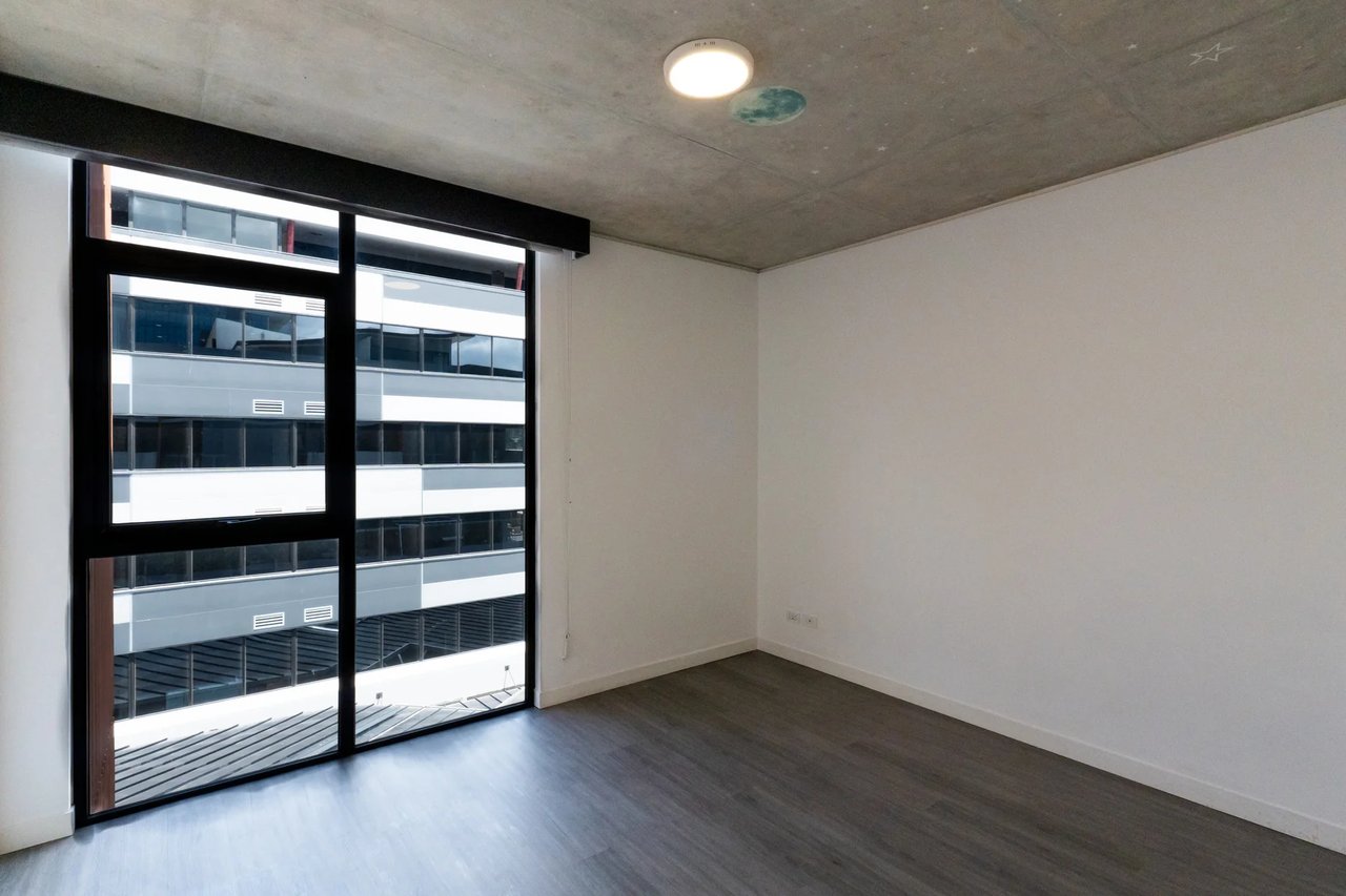 Urban Village West View Condo, Escazu, San Jose