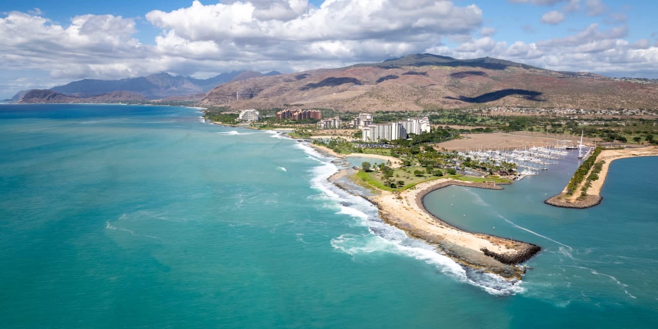 Ko Olina