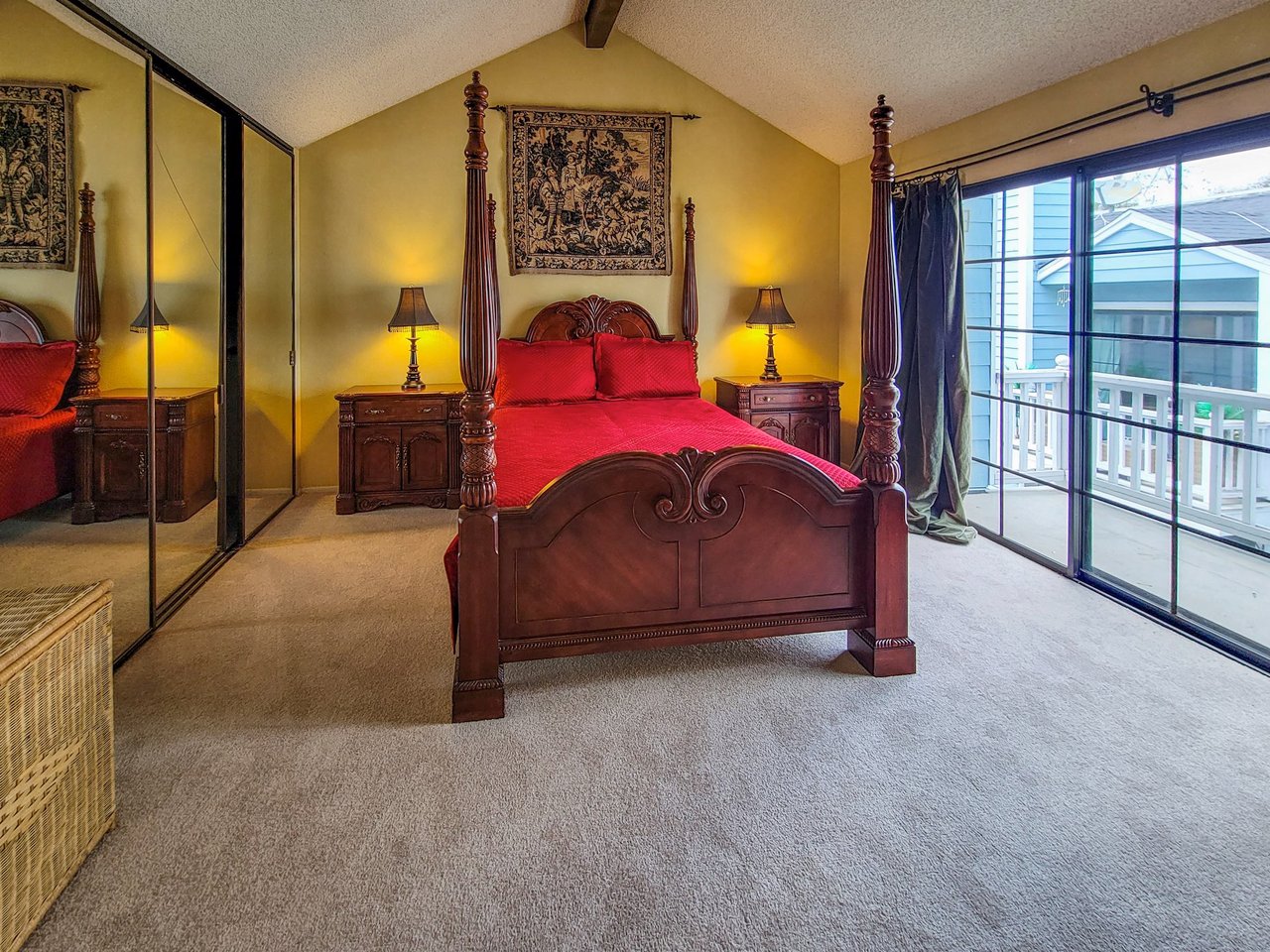 4420 Tujunga Avenue 5 Studio City CA