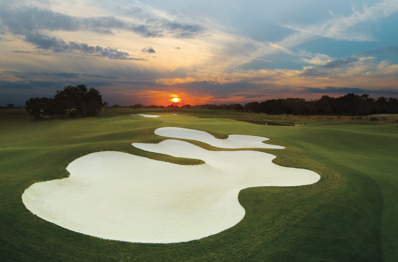 The Founders Club - Sarasota