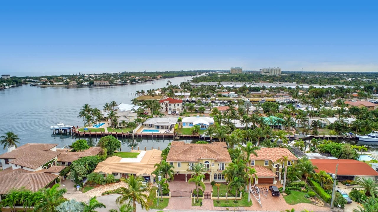 820 Ocean Inlet Dr