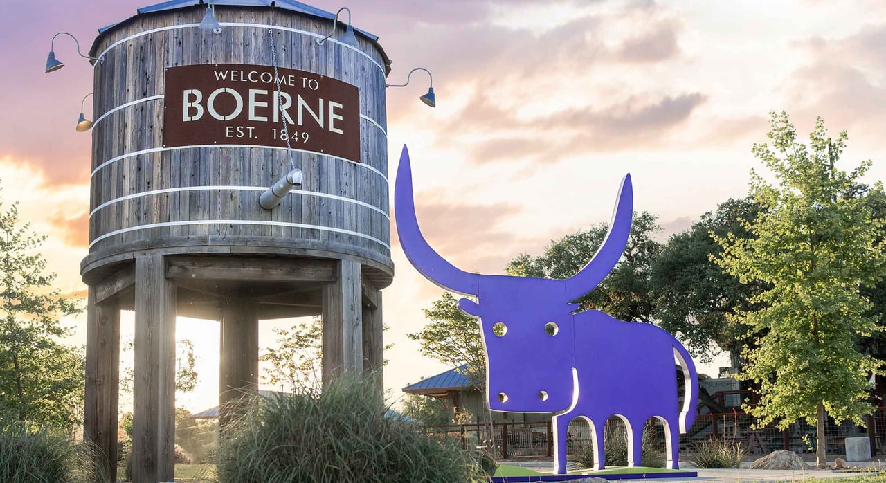 Boerne